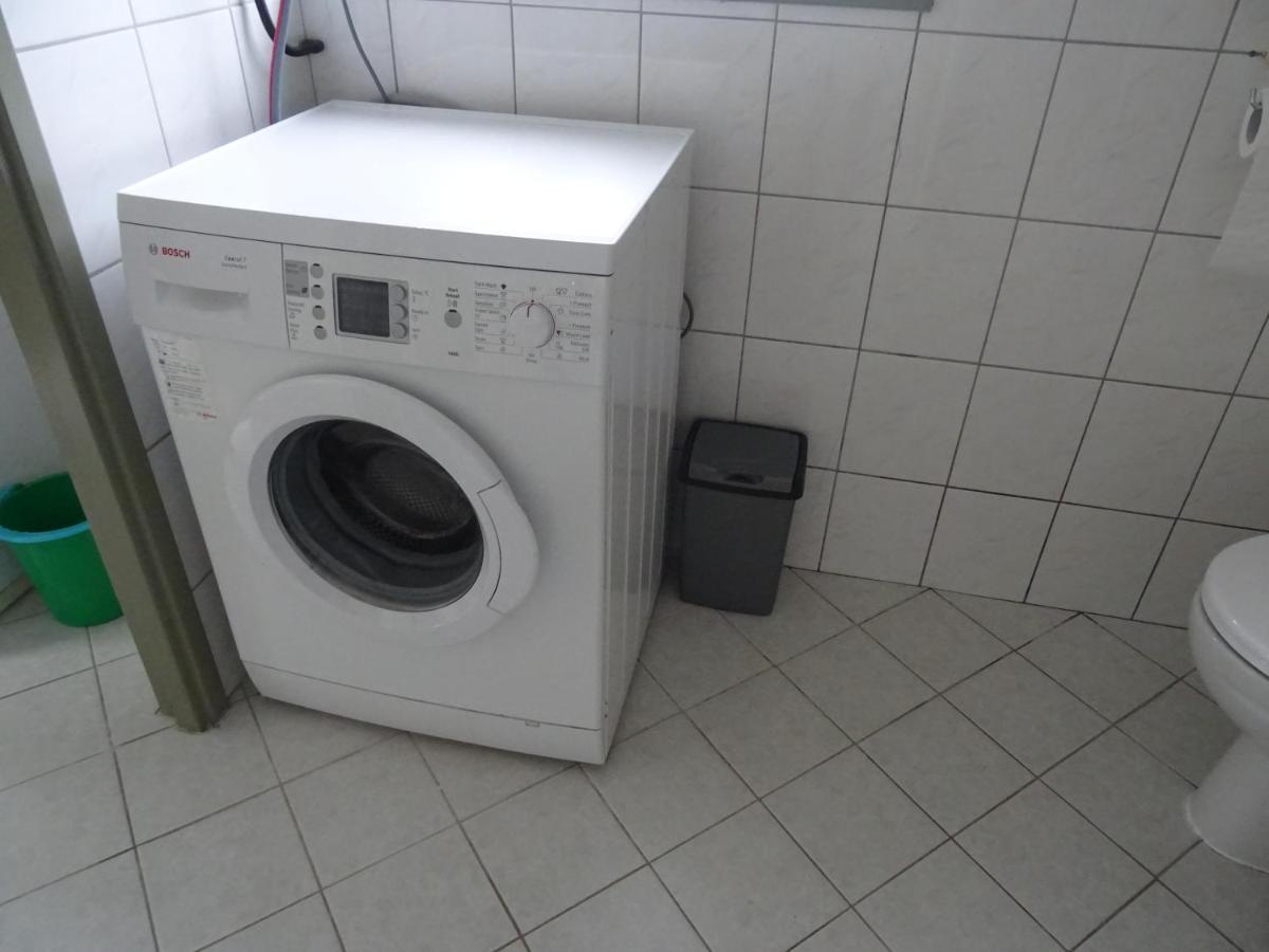 Kustverhuur, 'T Uusje Nieuwvliet Exterior foto