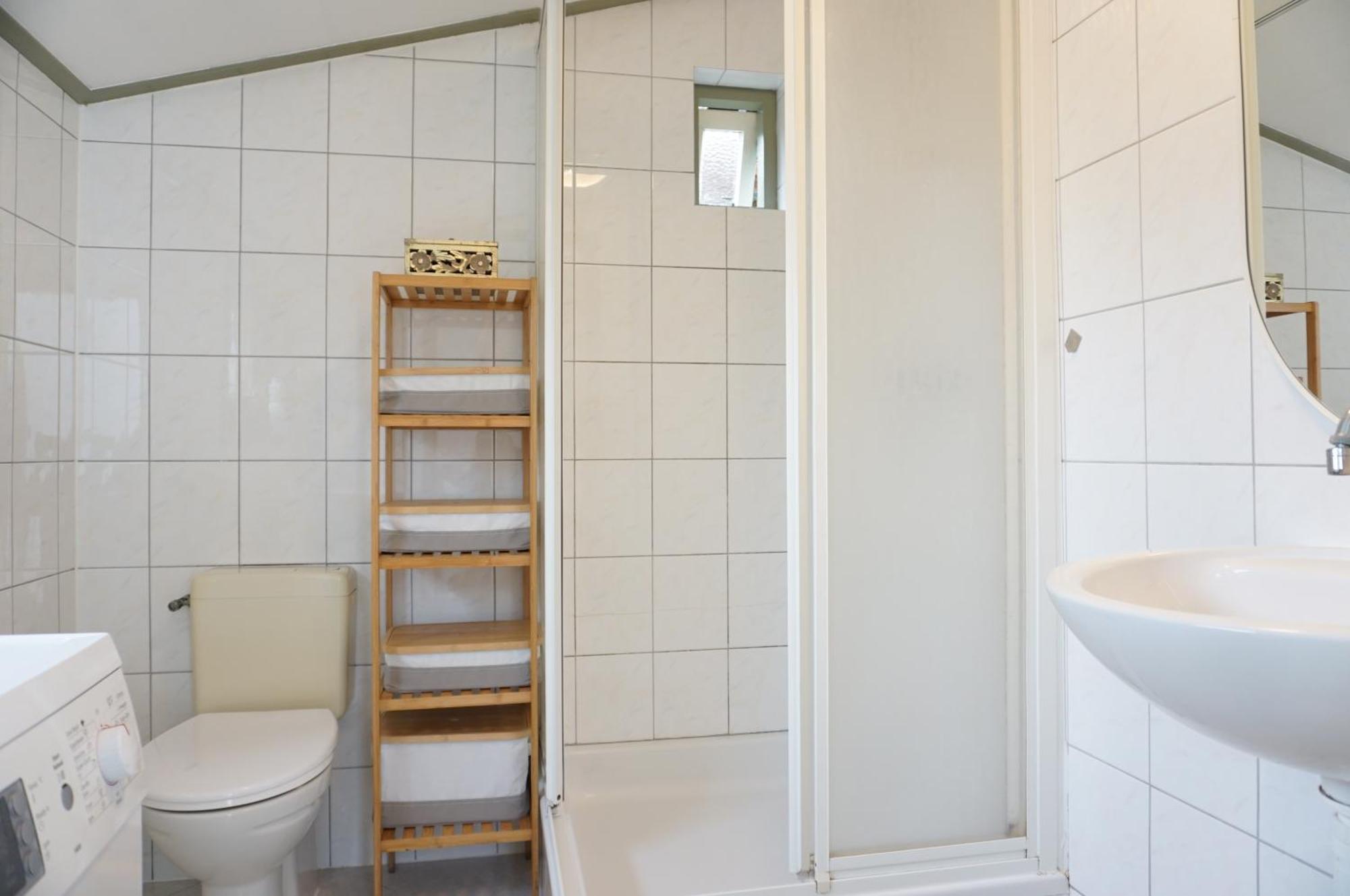 Kustverhuur, 'T Uusje Nieuwvliet Exterior foto