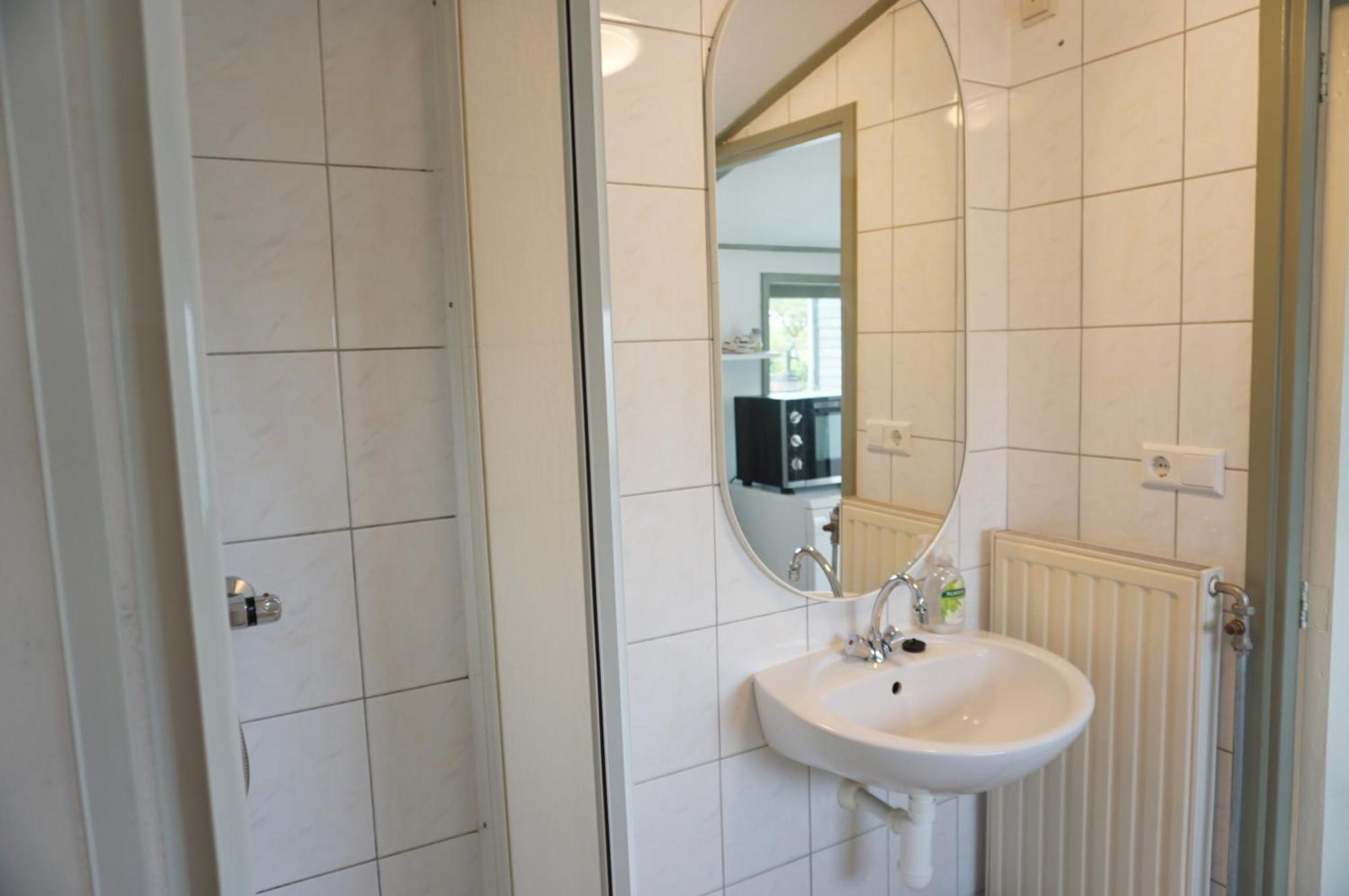 Kustverhuur, 'T Uusje Nieuwvliet Exterior foto